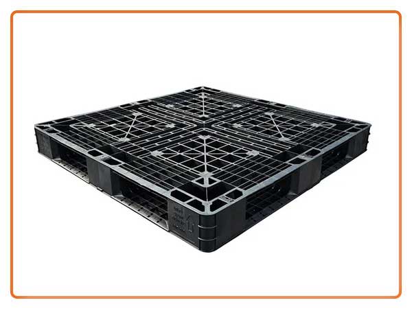 Export HDPE Pallet