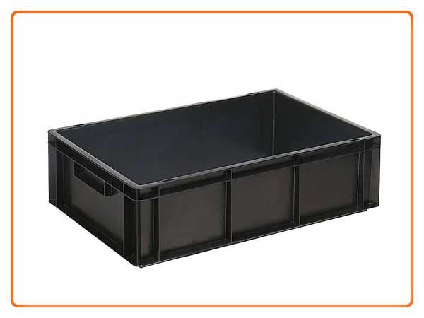 Esd Crates Bin