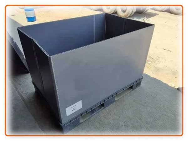 FLC SLEEVE PALLET