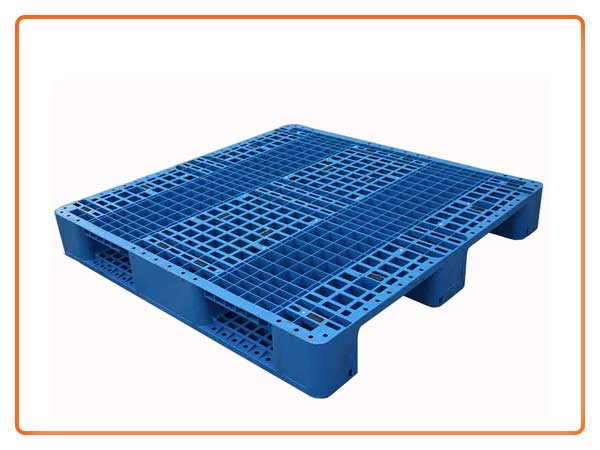 Industrial Plastic Pallet