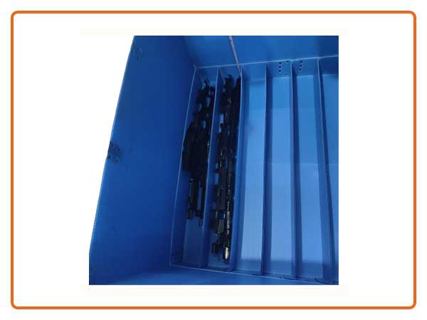 PP Box Manufacturers, Suppliers in Pune